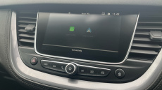 Vauxhall Grandland X 1.2 Turbo SRi Nav 5dr Auto Petrol Hatchback